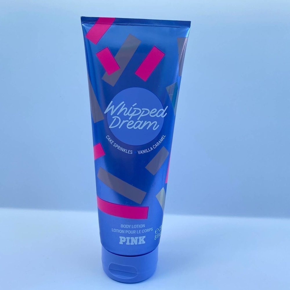 Victoria's Secret Whipped Dream Body Lotion 8 fl oz 236 ml sealed